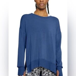 ATHLETA | Coaster Luxe Sweatshirt